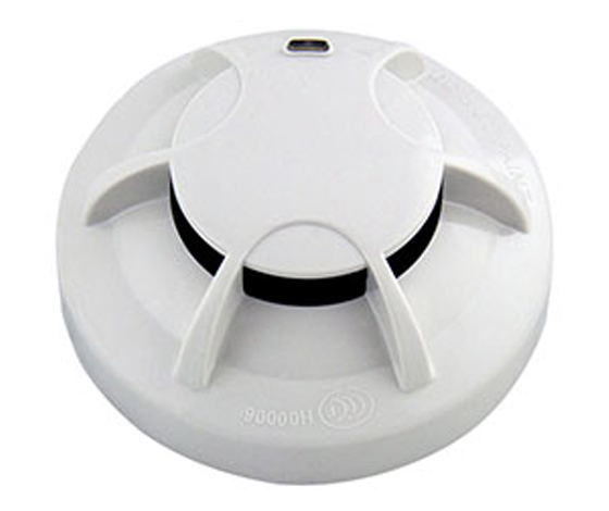 天成JTY-GM-TC5101點(diǎn)型光電感煙火災(zāi)探測(cè)器